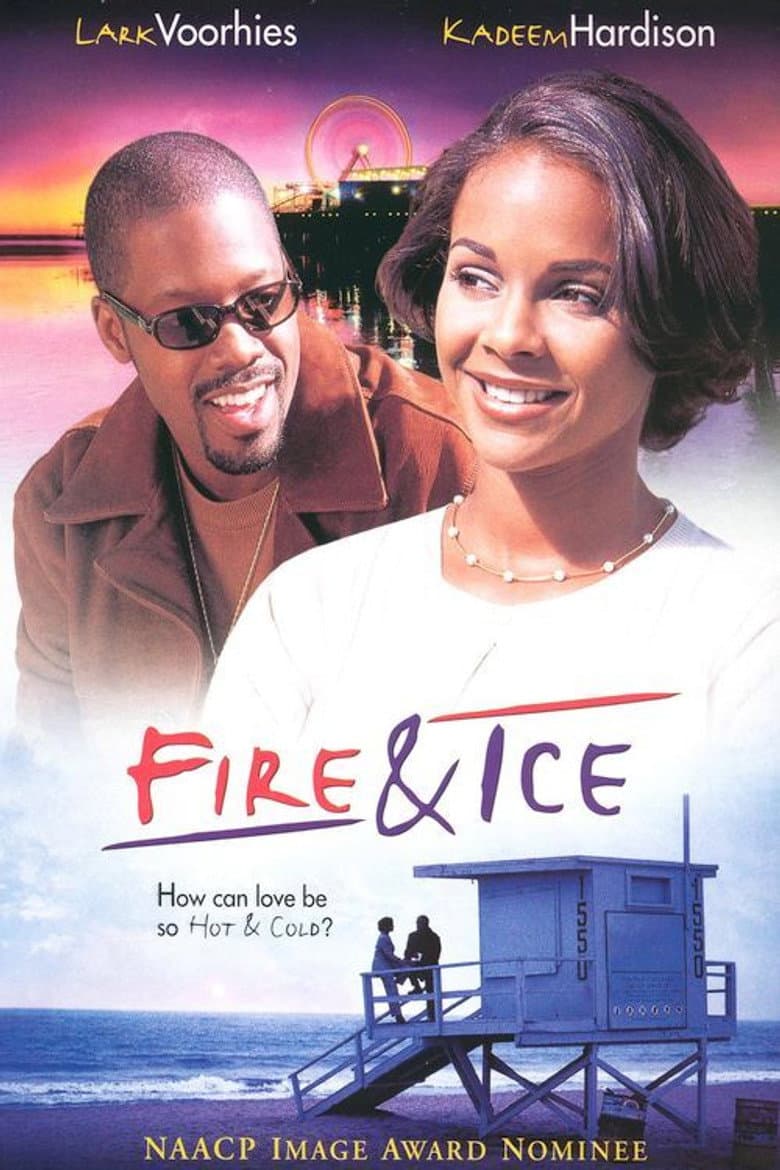 Fire & Ice — Rated on Seriez, track your watch history at seriez.app