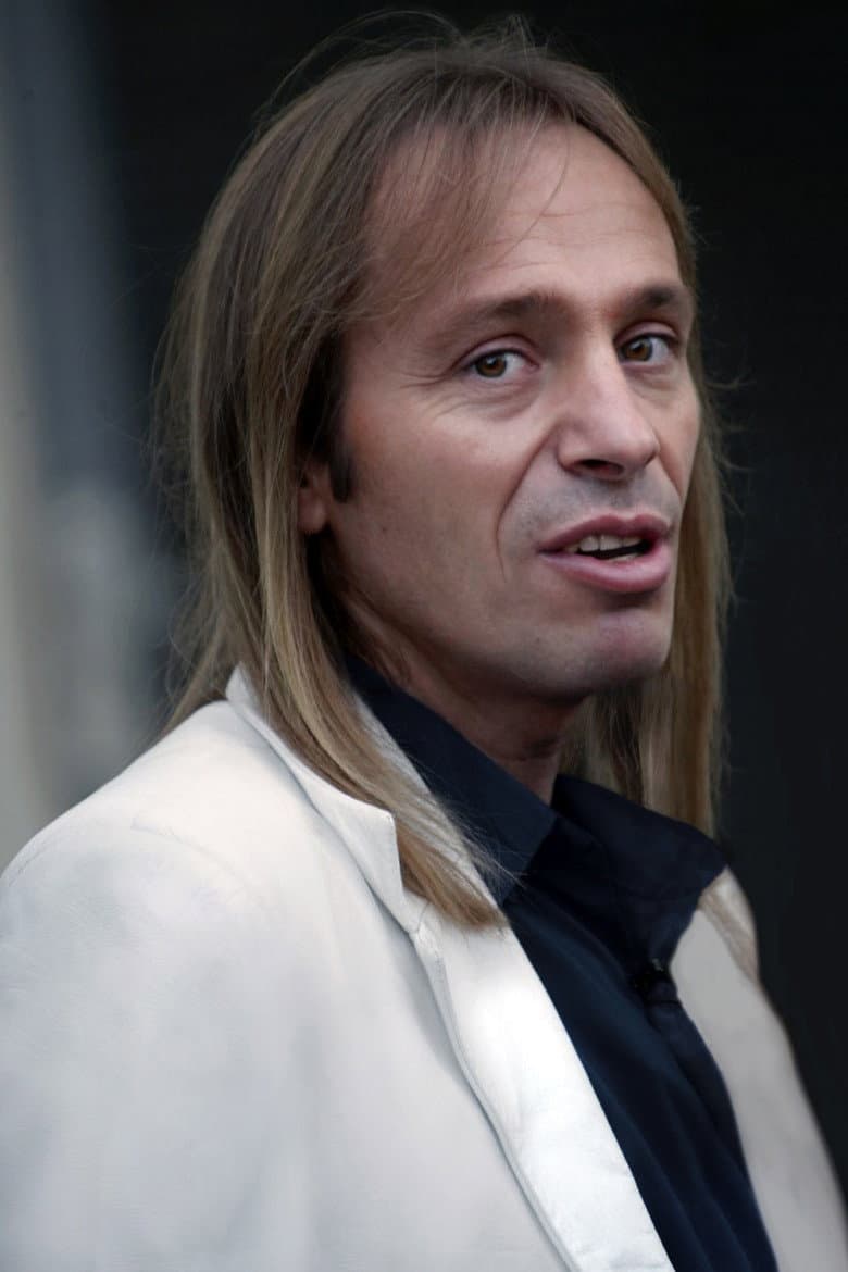 Alain Robert — Rated on Seriez, track your watch history at seriez.app