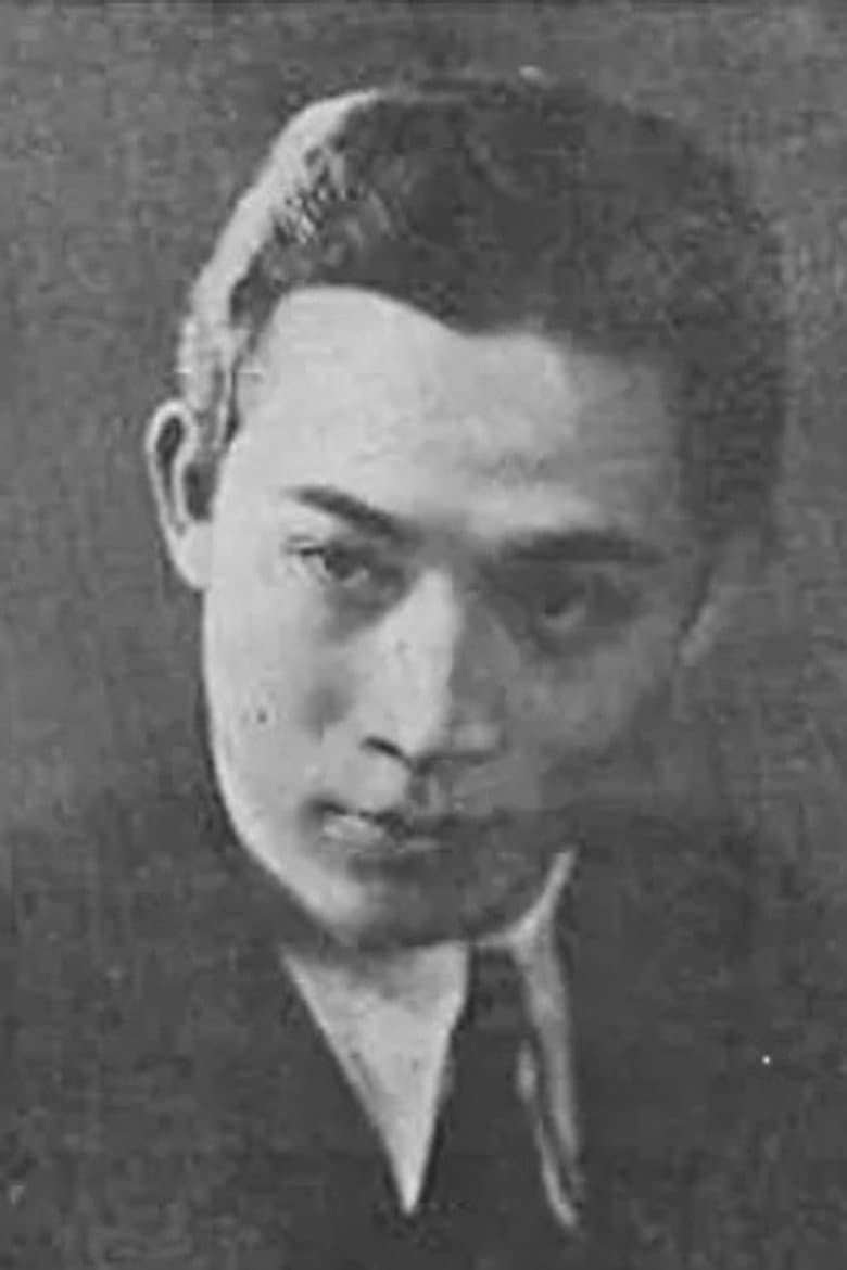 Peng Luo — Rated on Seriez, track your watch history at seriez.app