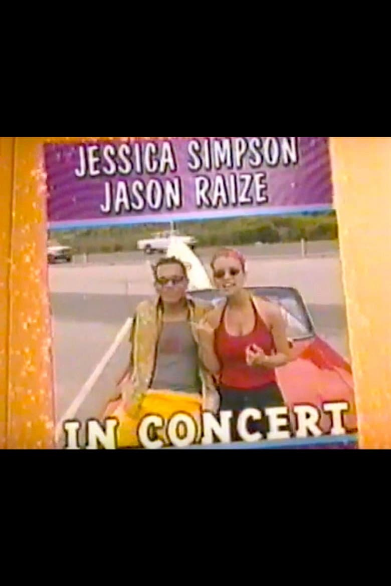 Jessica Simpson and Jason Raize In Concert — Rated on Seriez, track your watch history at seriez.app