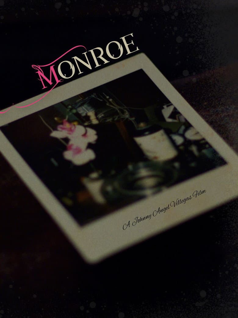 Monroe — Rated on Seriez, track your watch history at seriez.app
