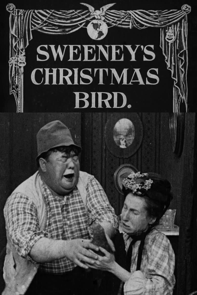 Sweeney's Christmas Bird — Rated on Seriez, track your watch history at seriez.app