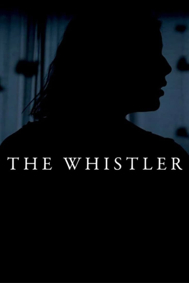 The Whistler — Rated on Seriez, track your watch history at seriez.app