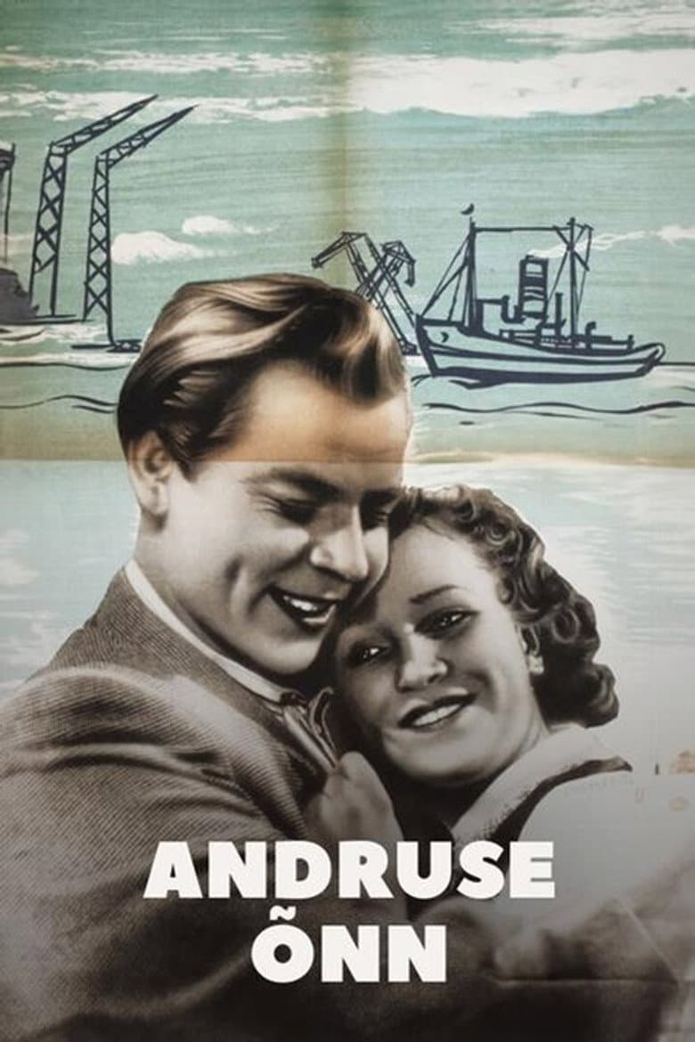 Andrus' Happiness — Rated on Seriez, track your watch history at seriez.app