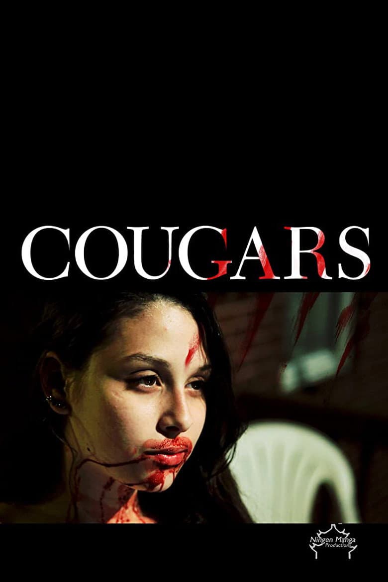 Cougars — Rated on Seriez, track your watch history at seriez.app