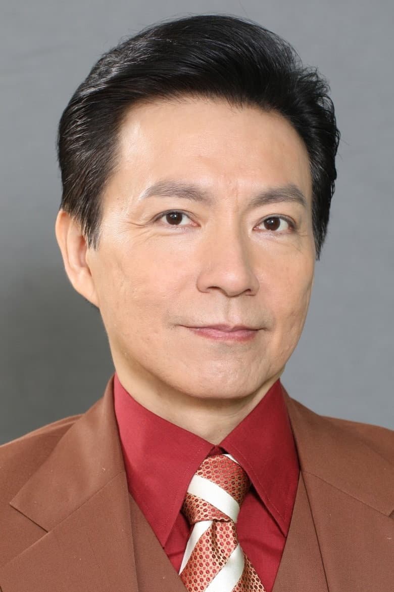 Chang Hong-Sang — Rated on Seriez, track your watch history at seriez.app
