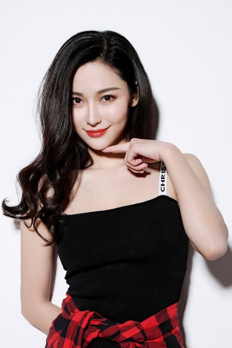 Zhang Xinyuan — Rated on Seriez, track your watch history at seriez.app