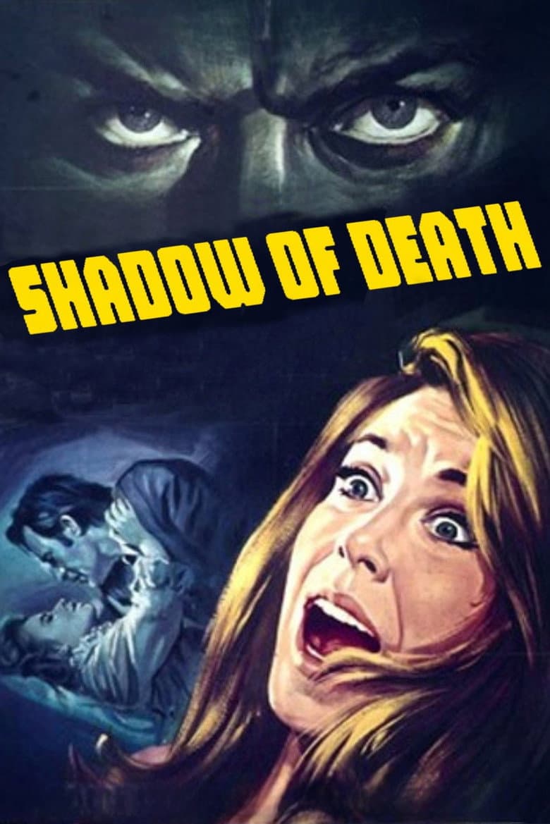 Shadow of Death — Rated on Seriez, track your watch history at seriez.app