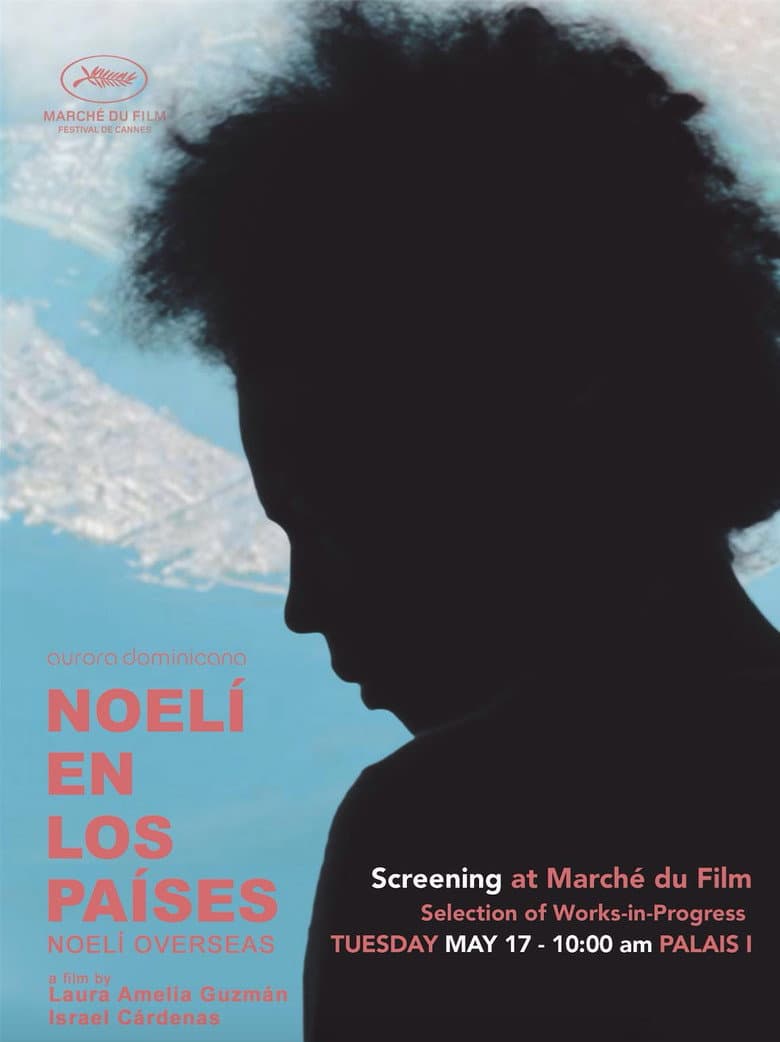 Noelí Overseas — Rated on Seriez, track your watch history at seriez.app
