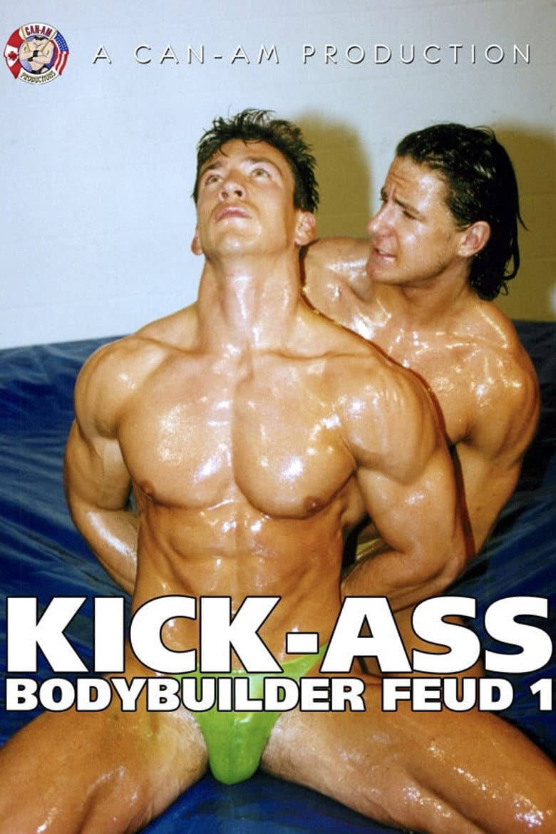 Kick-Ass Bodybuilder Feud — Rated on Seriez, track your watch history at seriez.app