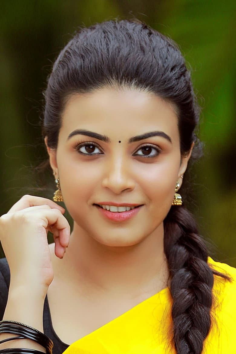 Kavya Shetty — Rated on Seriez, track your watch history at seriez.app