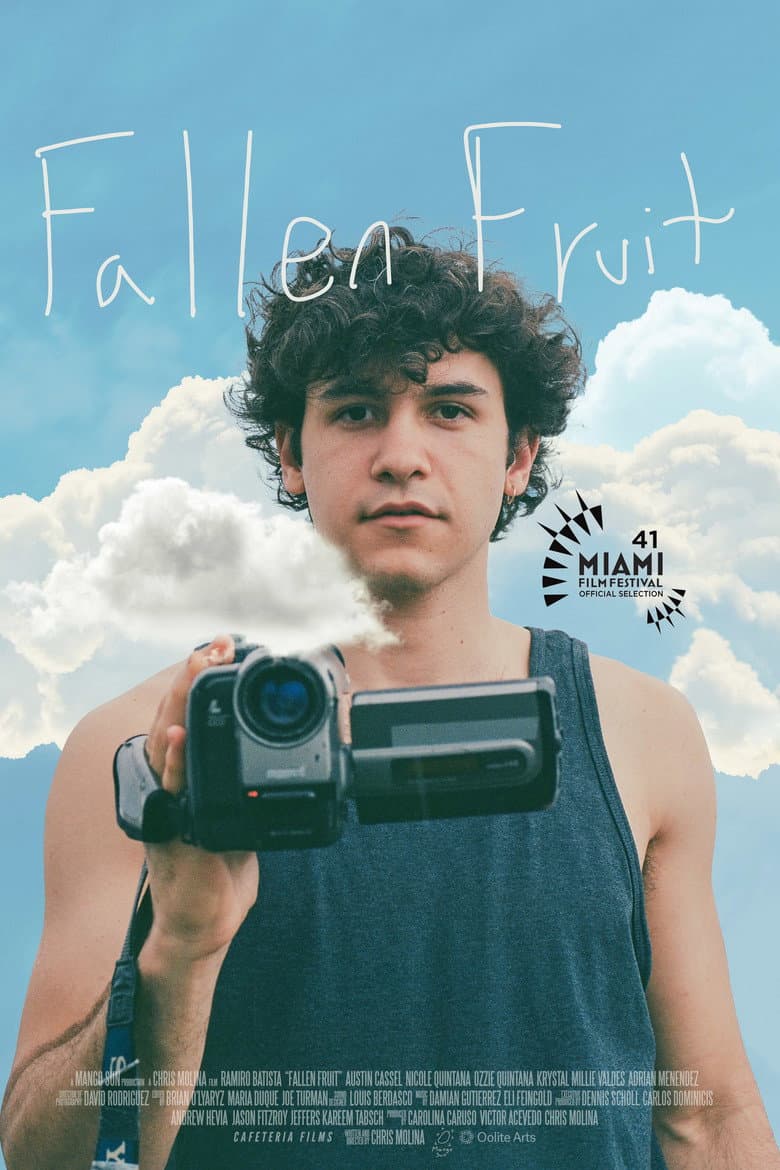 Fallen Fruit — Rated on Seriez, track your watch history at seriez.app