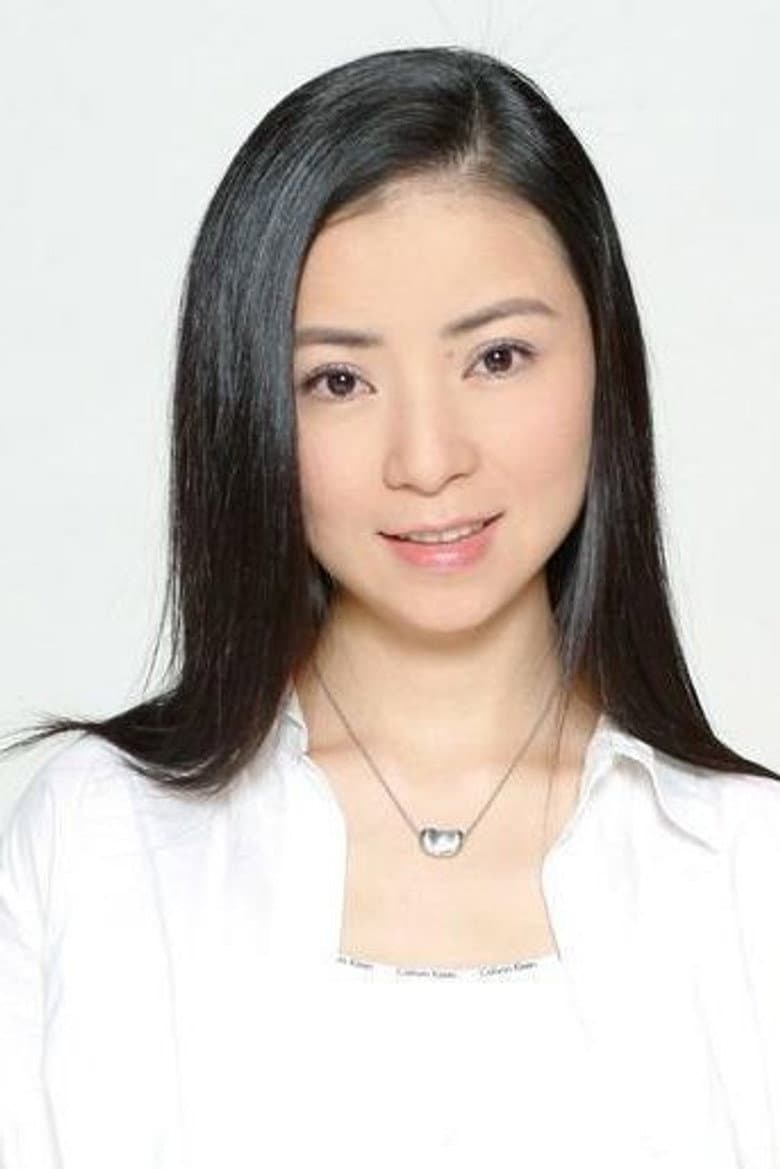 Wu Shanshan — Rated on Seriez, track your watch history at seriez.app