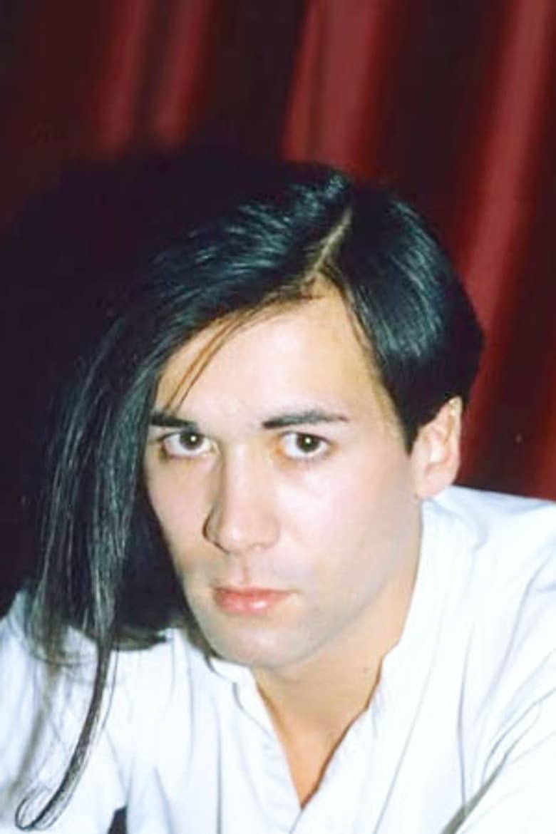 Phil Oakey — Rated on Seriez, track your watch history at seriez.app