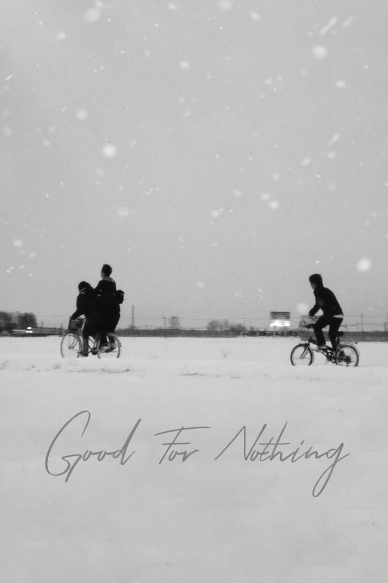Good for Nothing — Rated on Seriez, track your watch history at seriez.app
