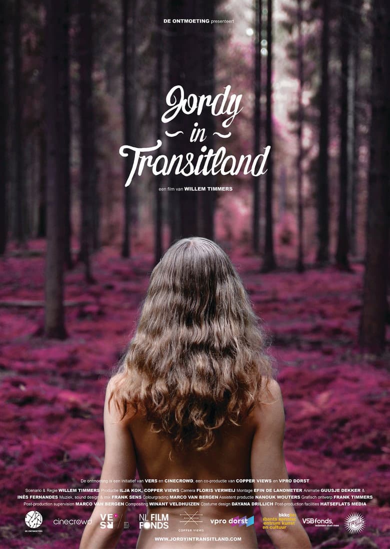 Jordy in Transitland — Rated on Seriez, track your watch history at seriez.app