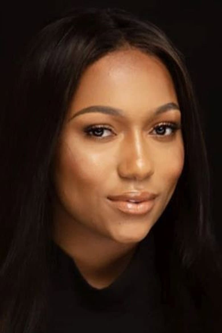 Kristin Clarke — Rated on Seriez, track your watch history at seriez.app