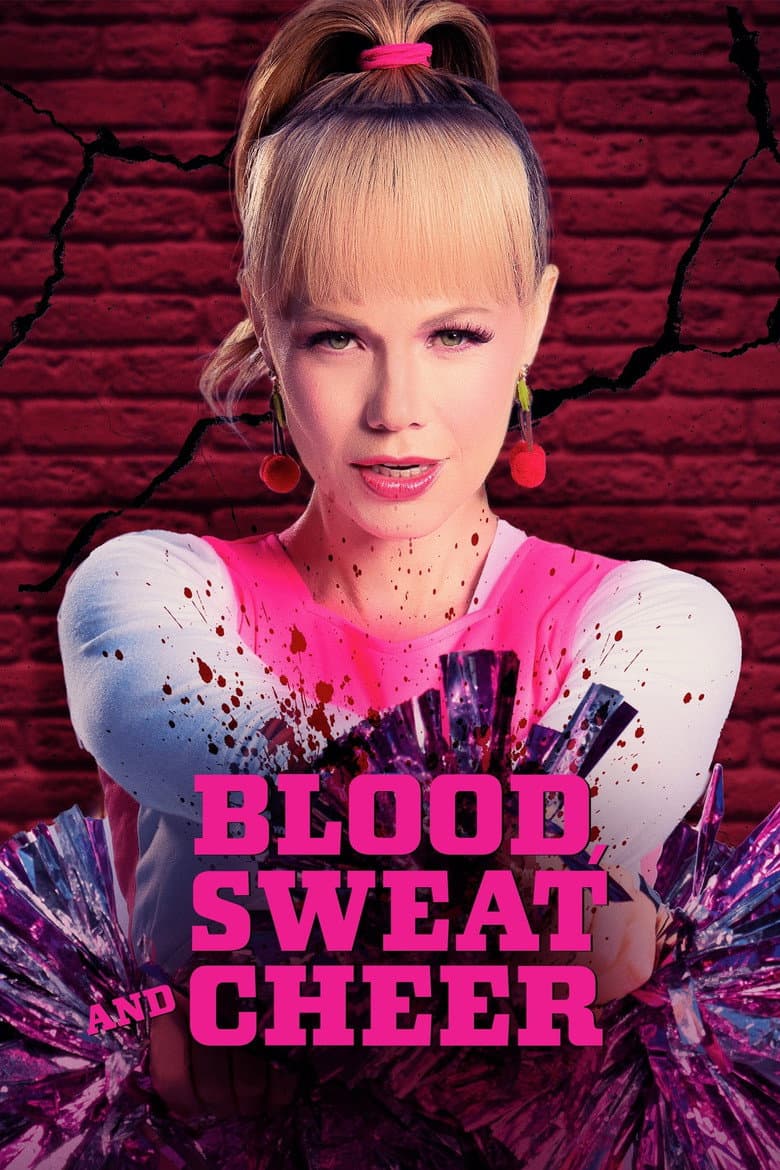 Blood, Sweat and Cheer — Rated on Seriez, track your watch history at seriez.app