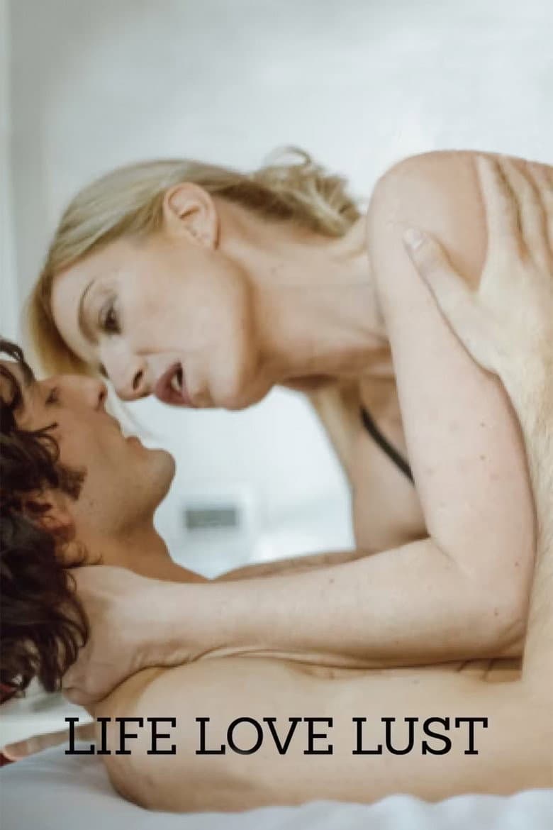 Life Love Lust — Rated on Seriez, track your watch history at seriez.app