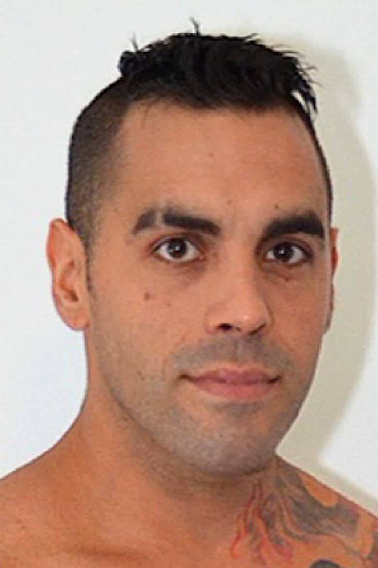 Emilio Calabria — Rated on Seriez, track your watch history at seriez.app