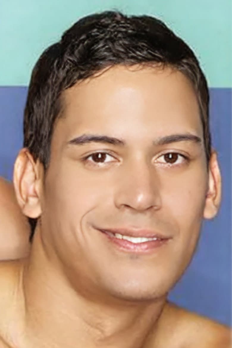 Antonio Montez — Rated on Seriez, track your watch history at seriez.app