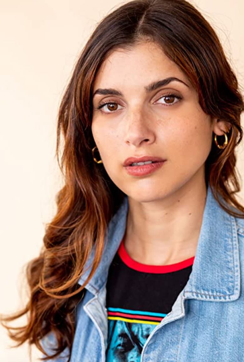 Amanda Viola — Rated on Seriez, track your watch history at seriez.app