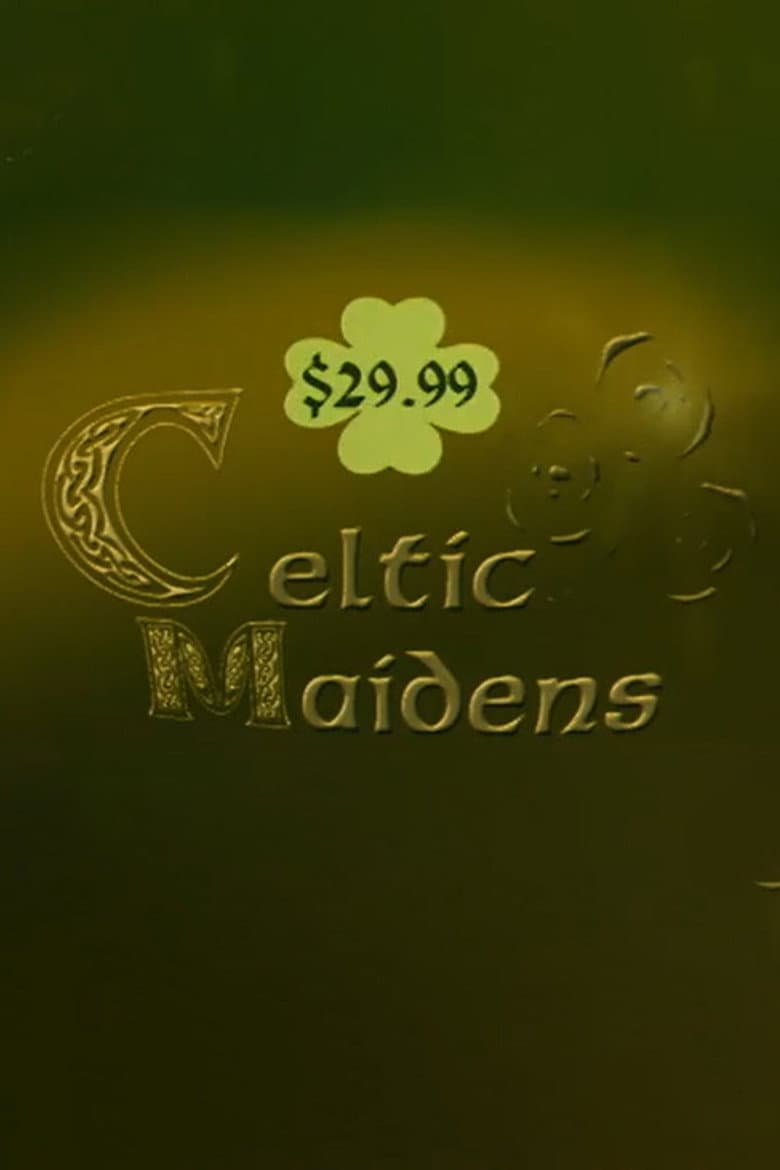 Celtic Maidens — Rated on Seriez, track your watch history at seriez.app