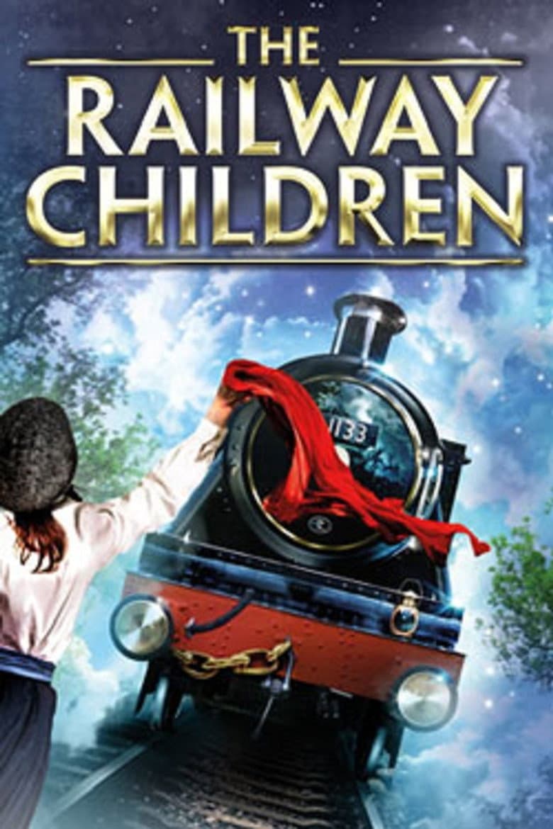 The Railway Children — Rated on Seriez, track your watch history at seriez.app