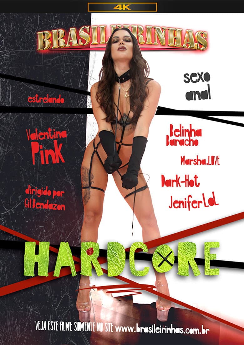 HardCore — Rated on Seriez, track your watch history at seriez.app