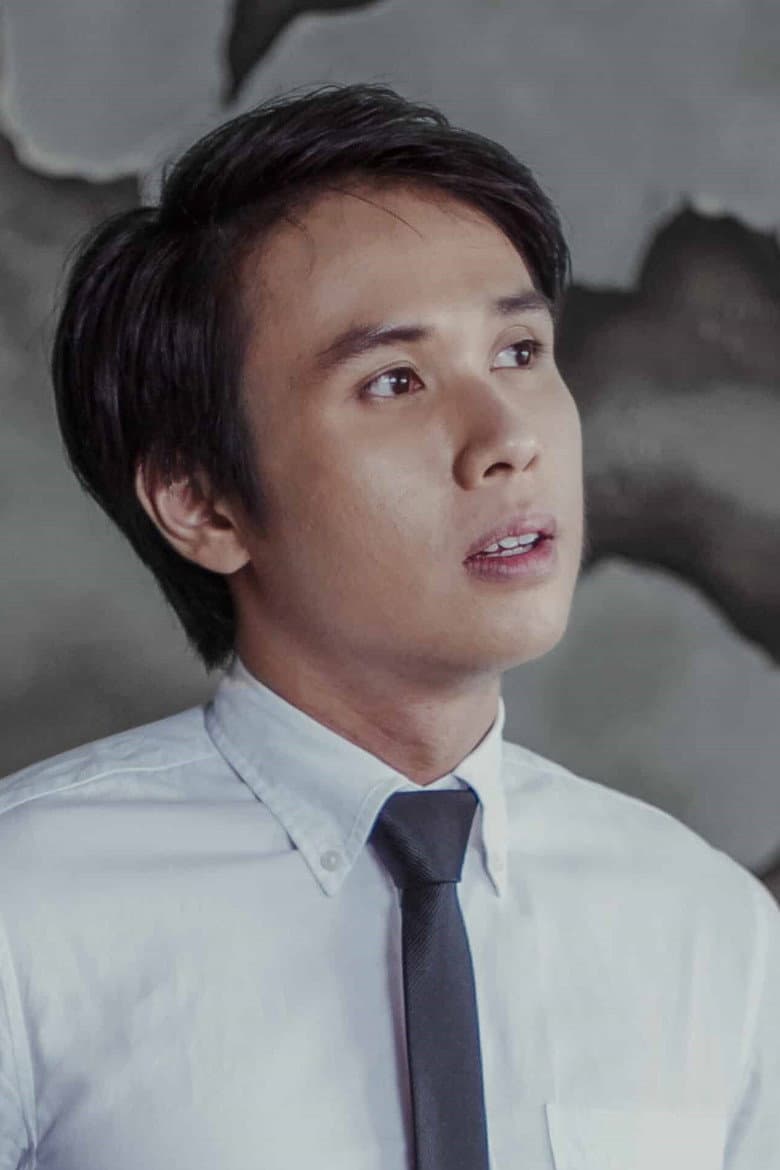 Kurt Soberano — Rated on Seriez, track your watch history at seriez.app