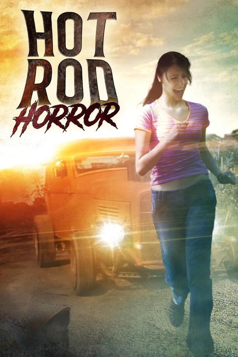 Hot Rod Horror — Rated on Seriez, track your watch history at seriez.app