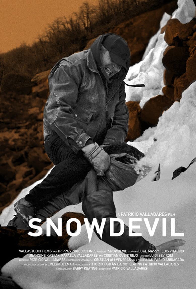 Snowdevil — Rated on Seriez, track your watch history at seriez.app