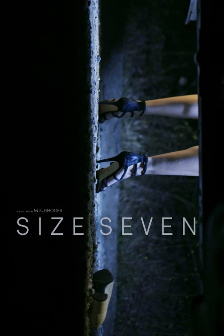 Size Seven — Rated on Seriez, track your watch history at seriez.app