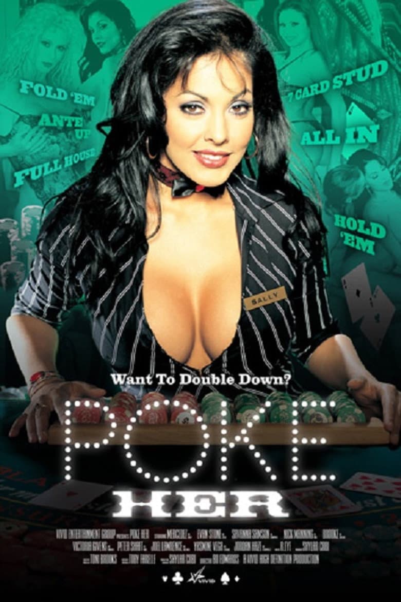 Poke Her — Rated on Seriez, track your watch history at seriez.app