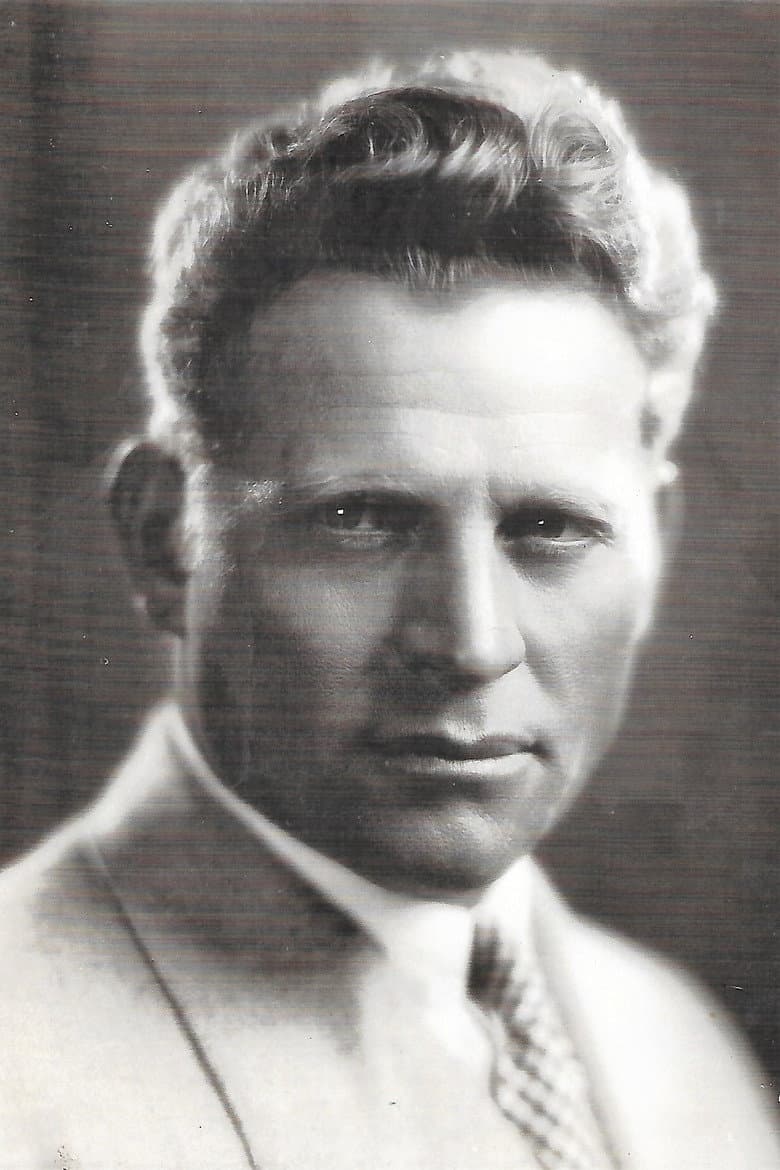 Fred Kohler — Rated on Seriez, track your watch history at seriez.app