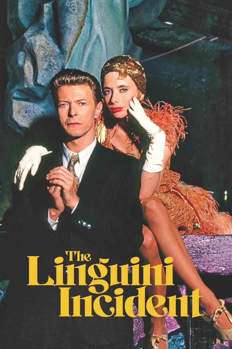 The Linguini Incident — Rated on Seriez, track your watch history at seriez.app