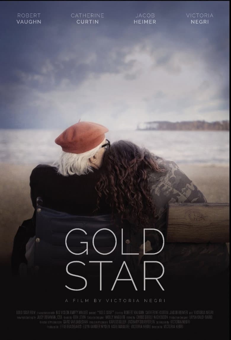 Gold Star — Rated on Seriez, track your watch history at seriez.app
