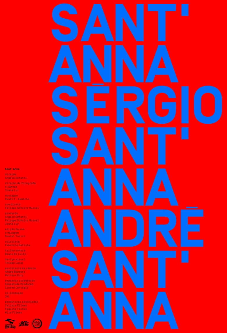 Sant’Anna — Rated on Seriez, track your watch history at seriez.app