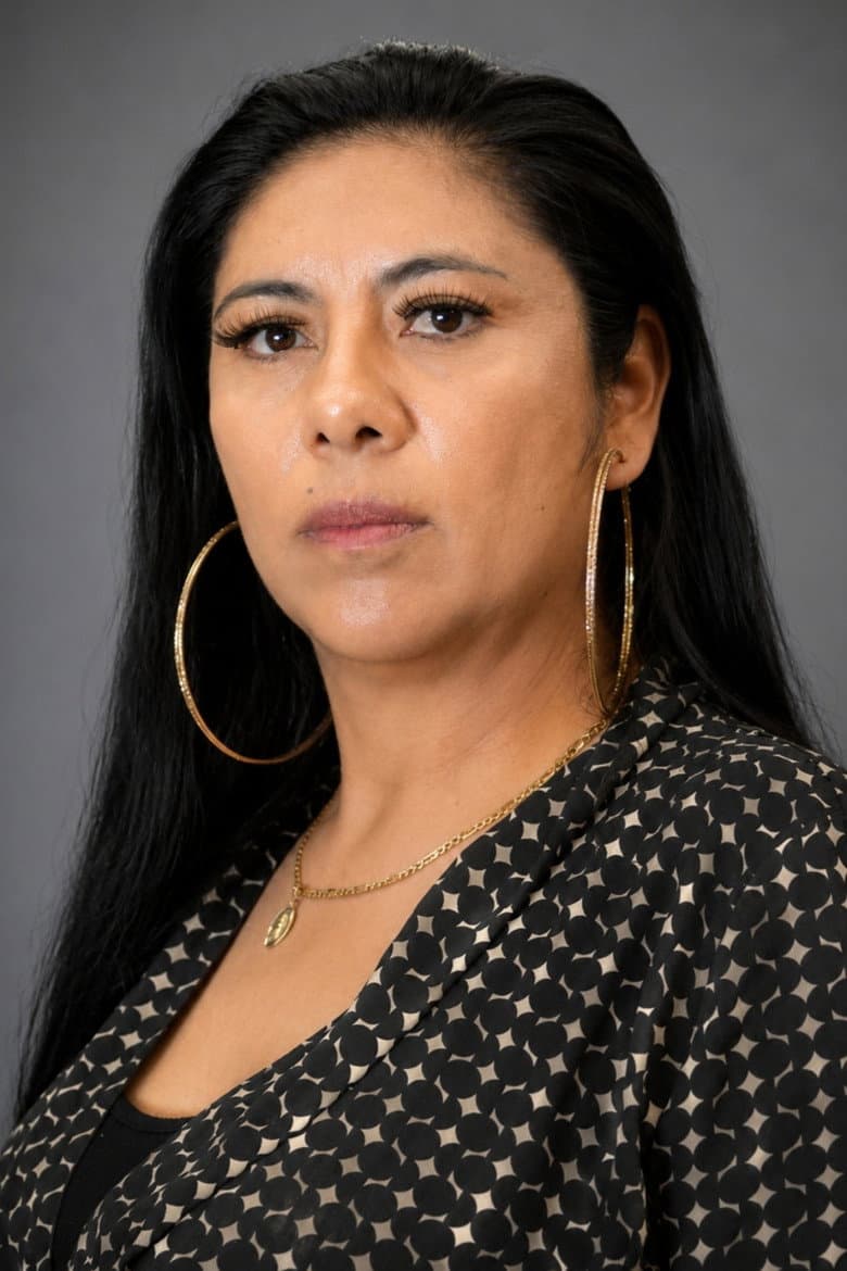 Maria Koko Hernandez — Rated on Seriez, track your watch history at seriez.app