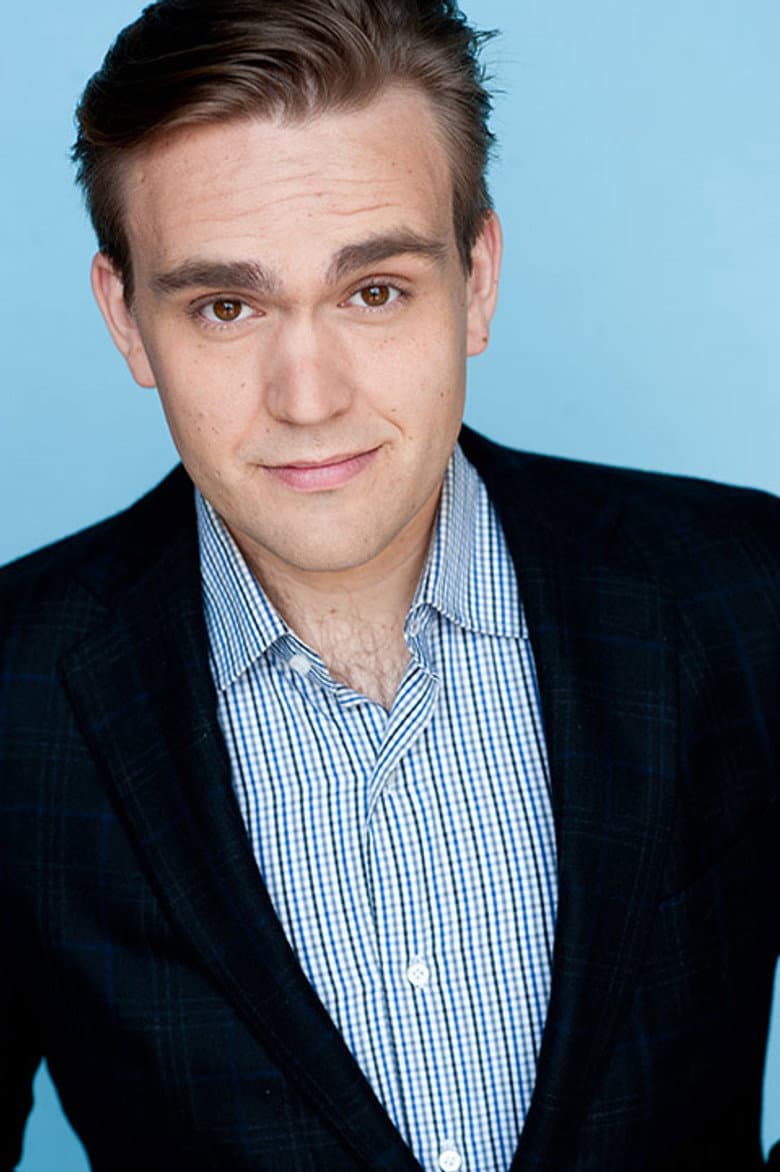 Chris Candy — Rated on Seriez, track your watch history at seriez.app