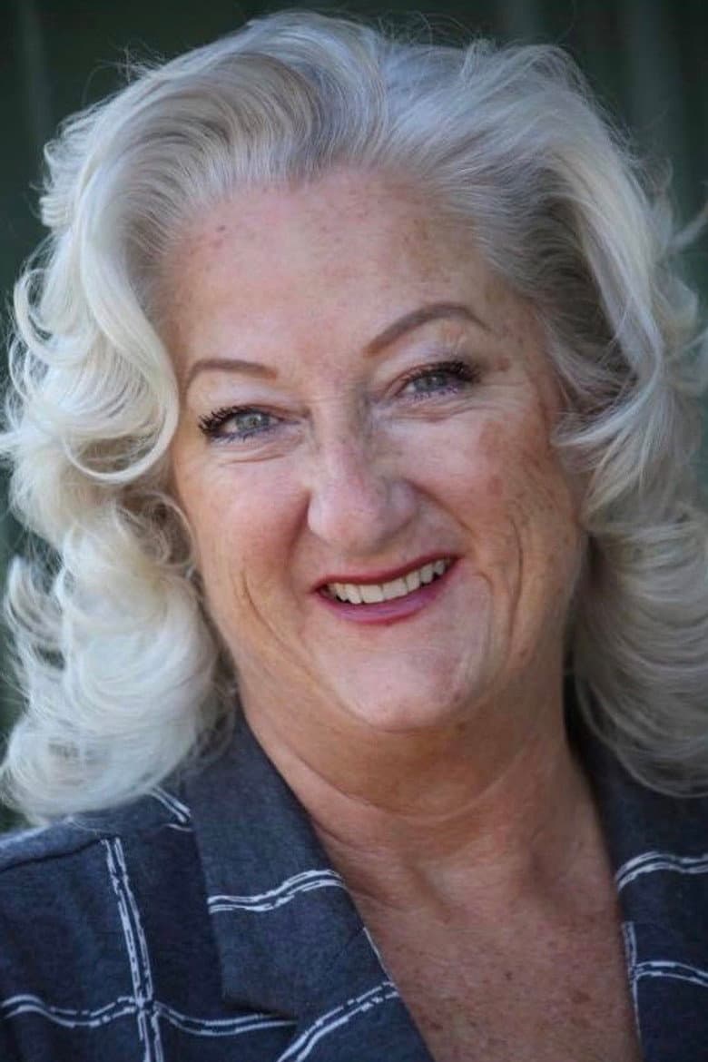 Becky Nitschke — Rated on Seriez, track your watch history at seriez.app