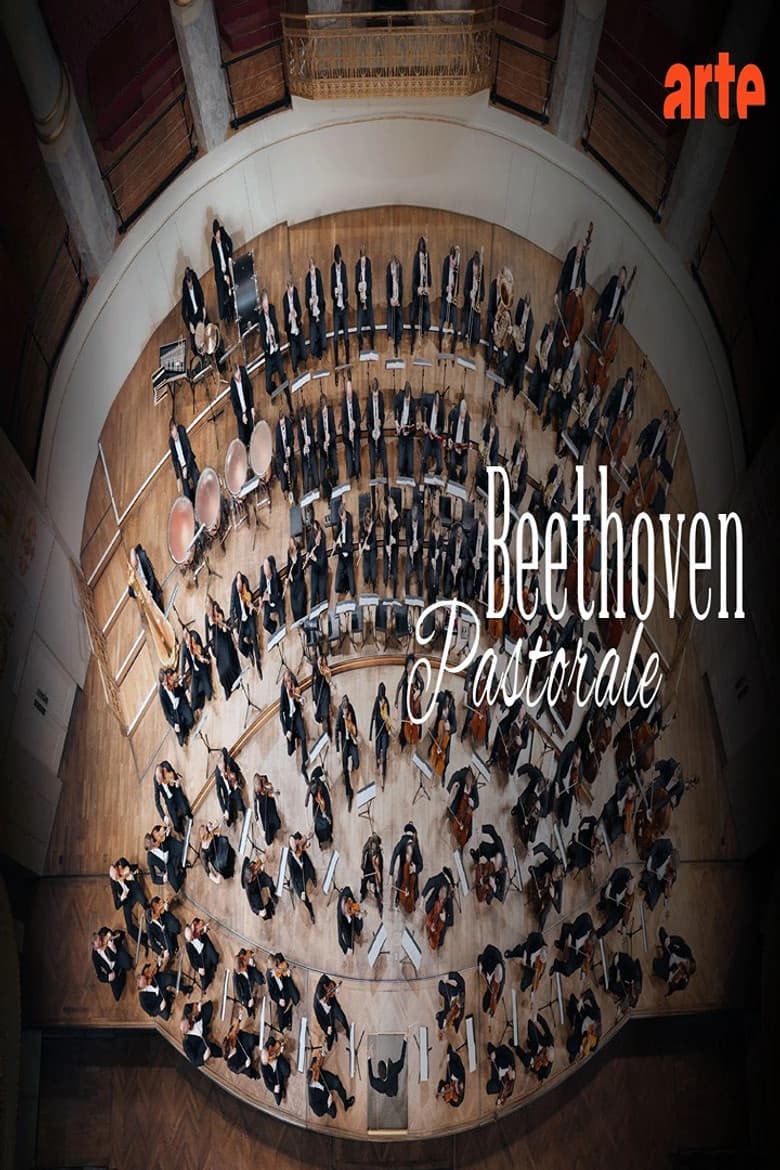 Philippe Jordan Conducts Beethoven's Pastoral Symphony — Rated on Seriez, track your watch history at seriez.app