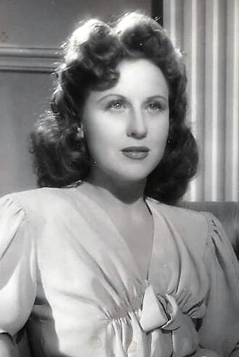 Florencia Bécquer — Rated on Seriez, track your watch history at seriez.app