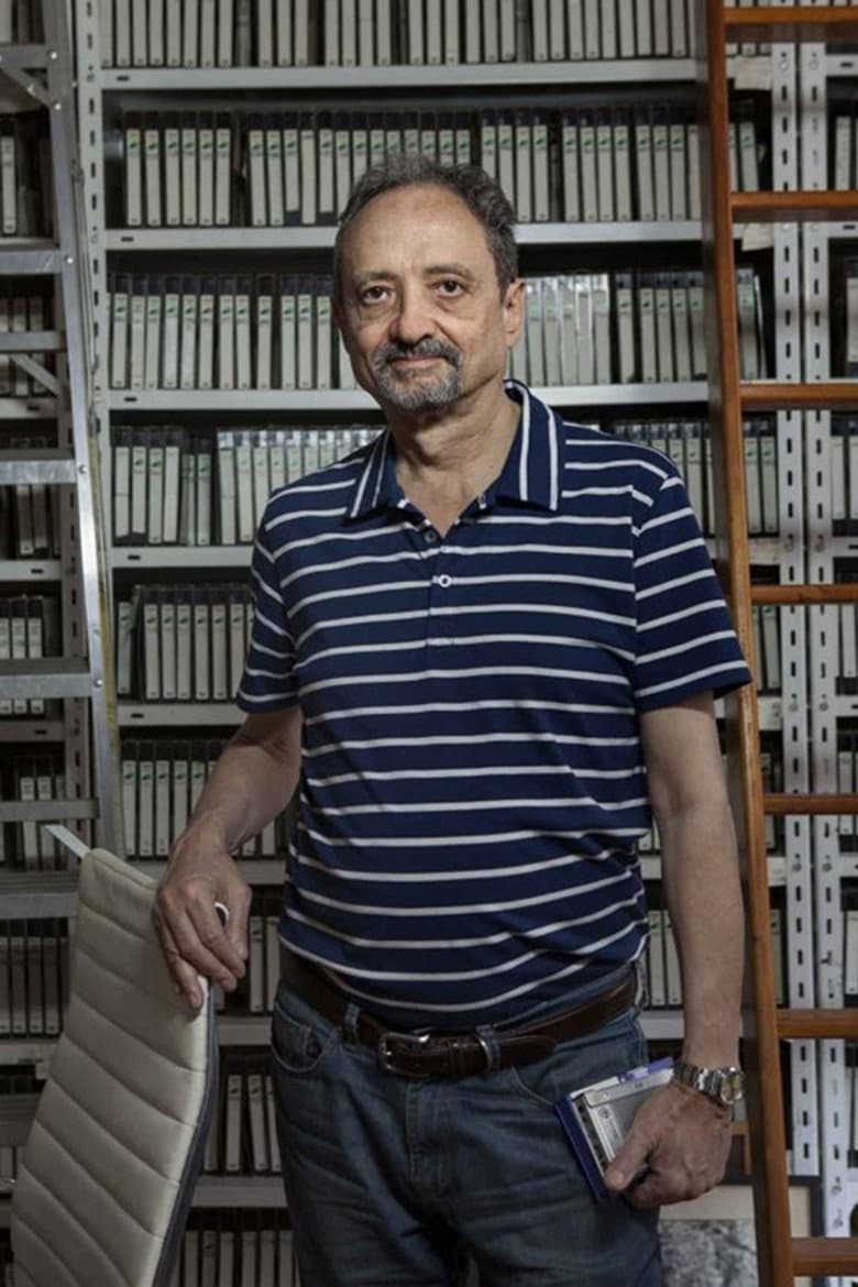 Miguel Rodríguez Arias — Rated on Seriez, track your watch history at seriez.app