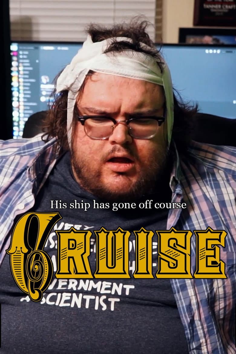 Cruise — Rated on Seriez, track your watch history at seriez.app