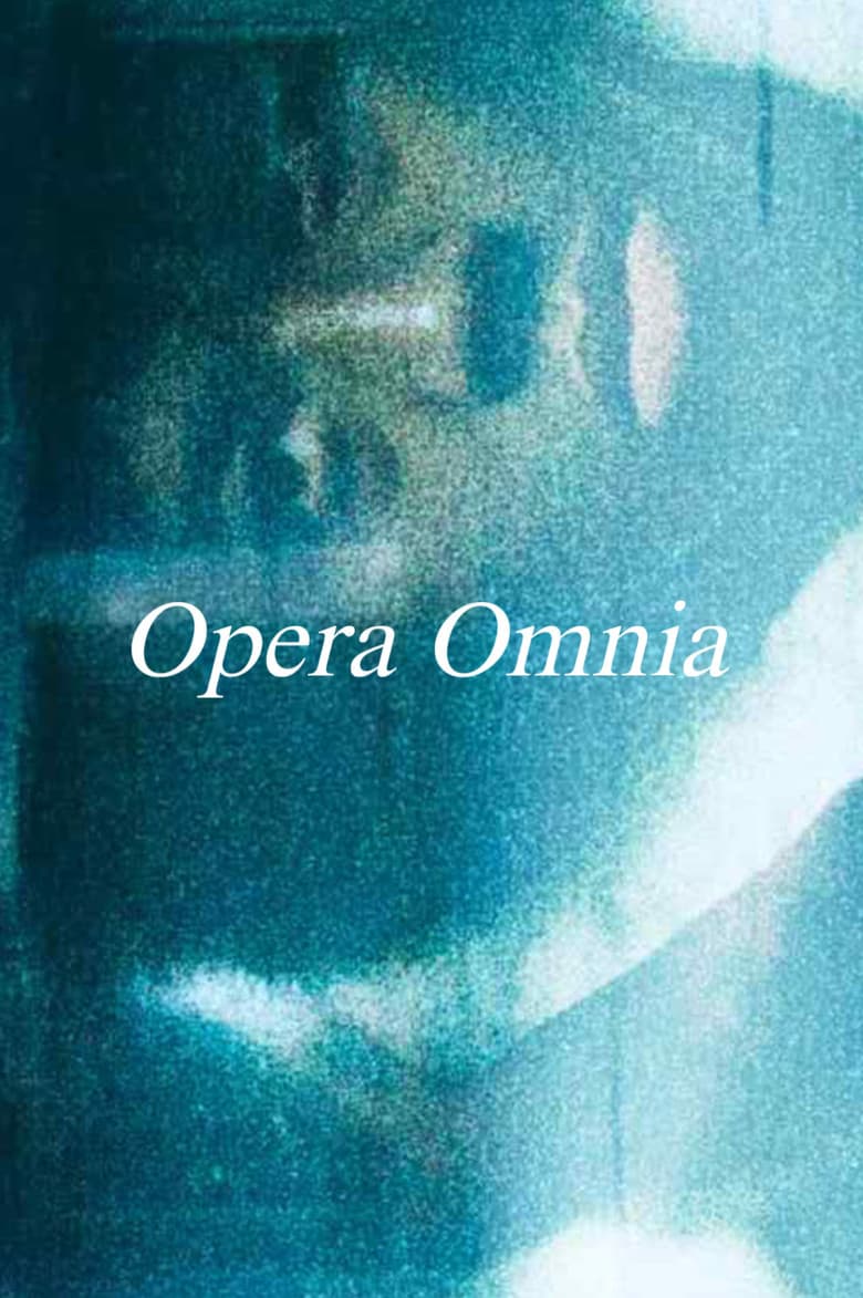 Opera Omnia — Rated on Seriez, track your watch history at seriez.app