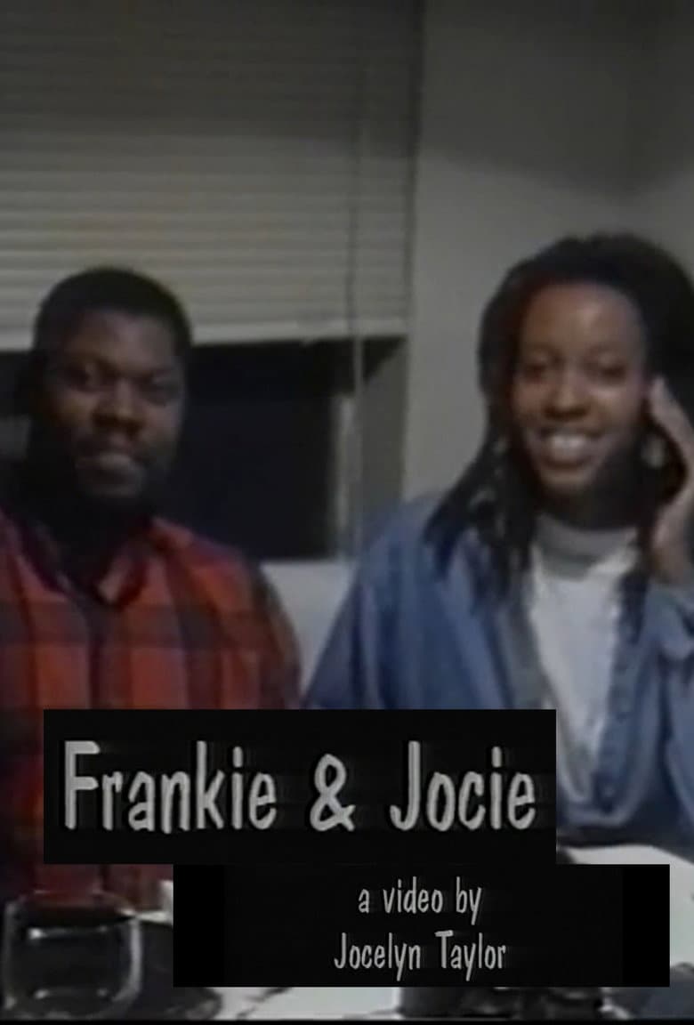 Frankie & Jocie — Rated on Seriez, track your watch history at seriez.app
