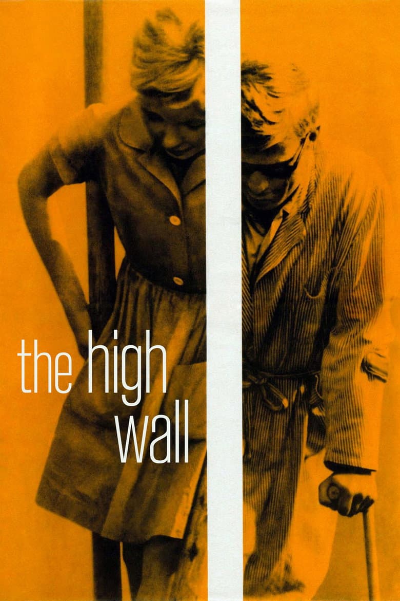 The High Wall — Rated on Seriez, track your watch history at seriez.app