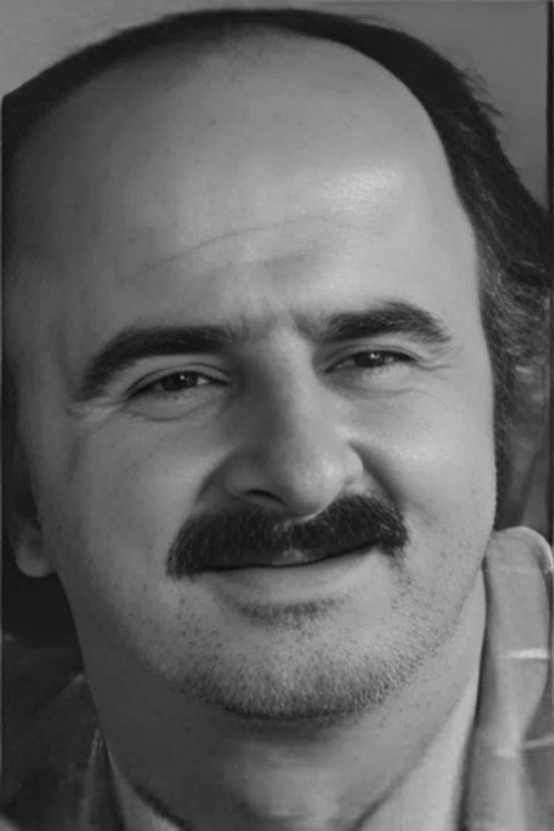 Guram Nikolaishvili — Rated on Seriez, track your watch history at seriez.app