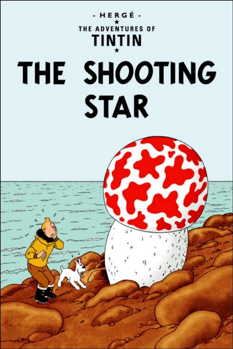 The Shooting Star — Rated on Seriez, track your watch history at seriez.app